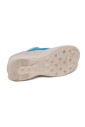 chaussure-cuir-sky-beige-argent-jaune-bleu