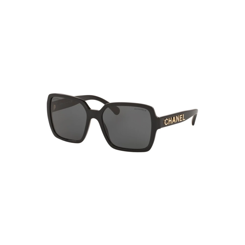 Chanel unisex hot sale sunglasses