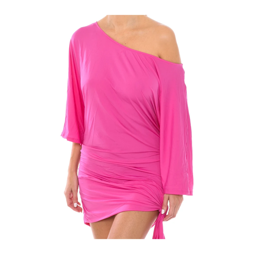 Michael Kors Beachwear Pink Dames