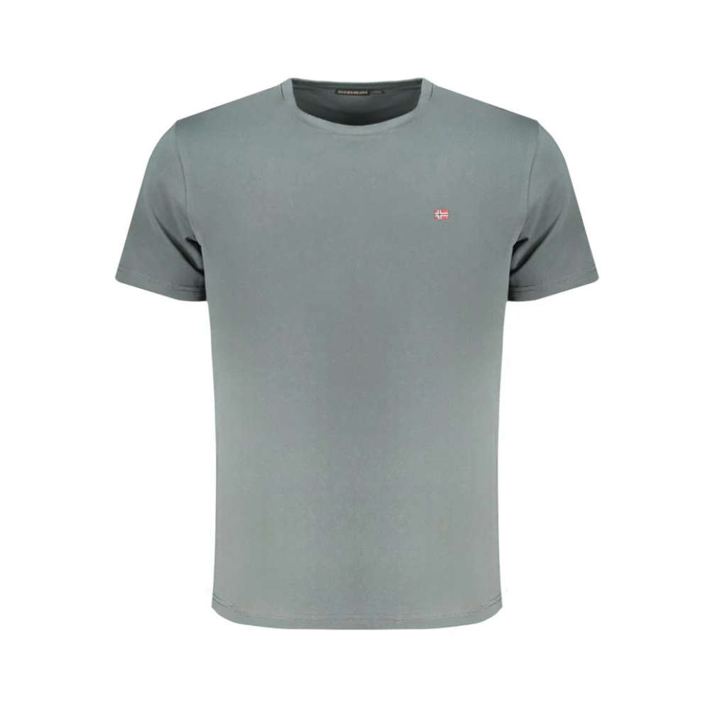 Tops > T-Shirts - - Napapijri - Modalova