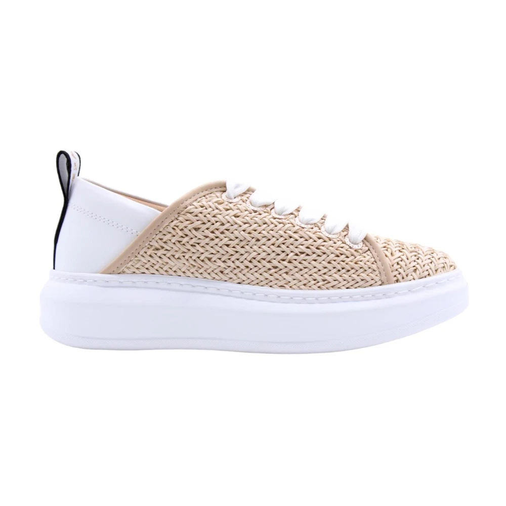 Shoes > Sneakers - - Alexander Smith - Modalova