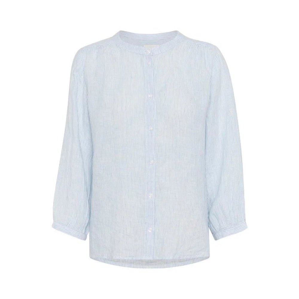 Blouses & Shirts > Shirts - - Part Two - Modalova