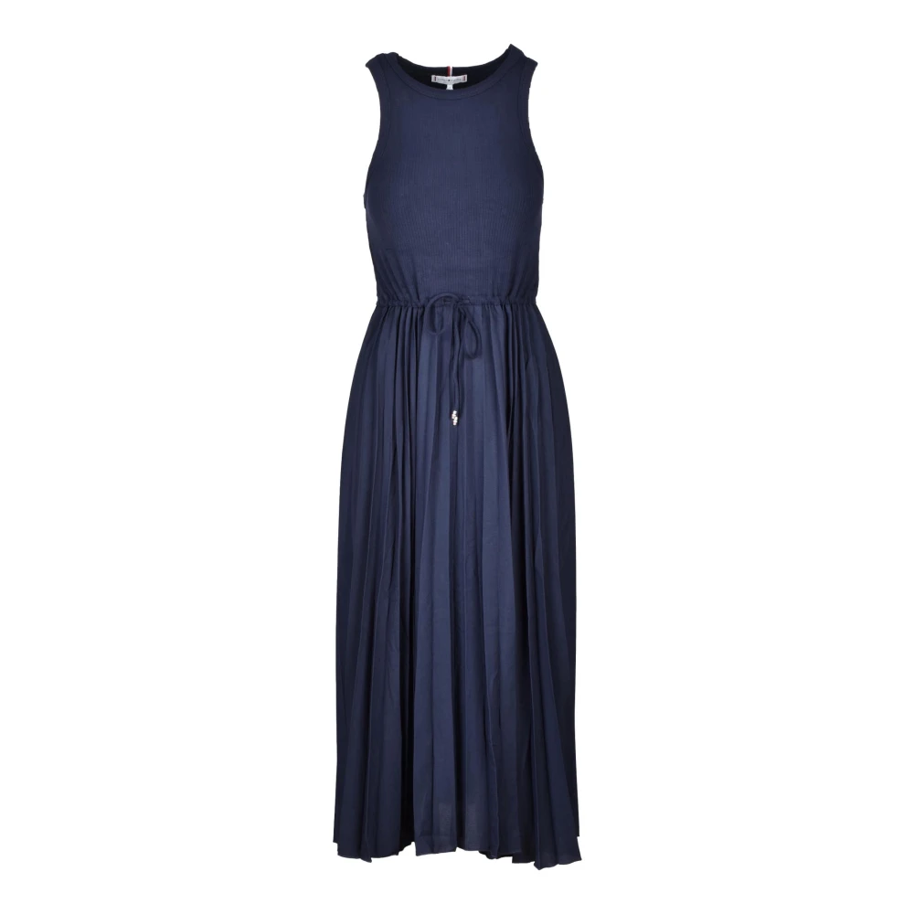 Dresses > Day Dresses > Maxi Dresses - - Tommy Hilfiger - Modalova