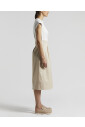 robe-midi-bi-matiere