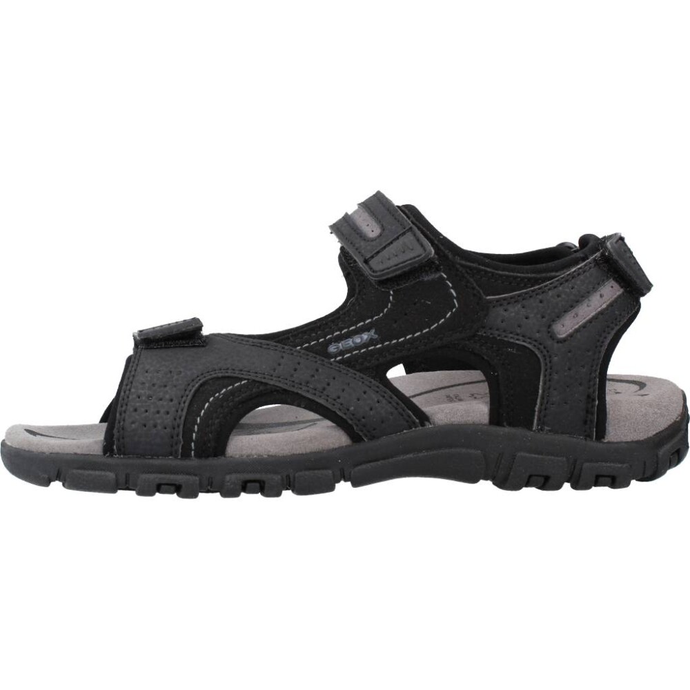 Geox store flat sandals