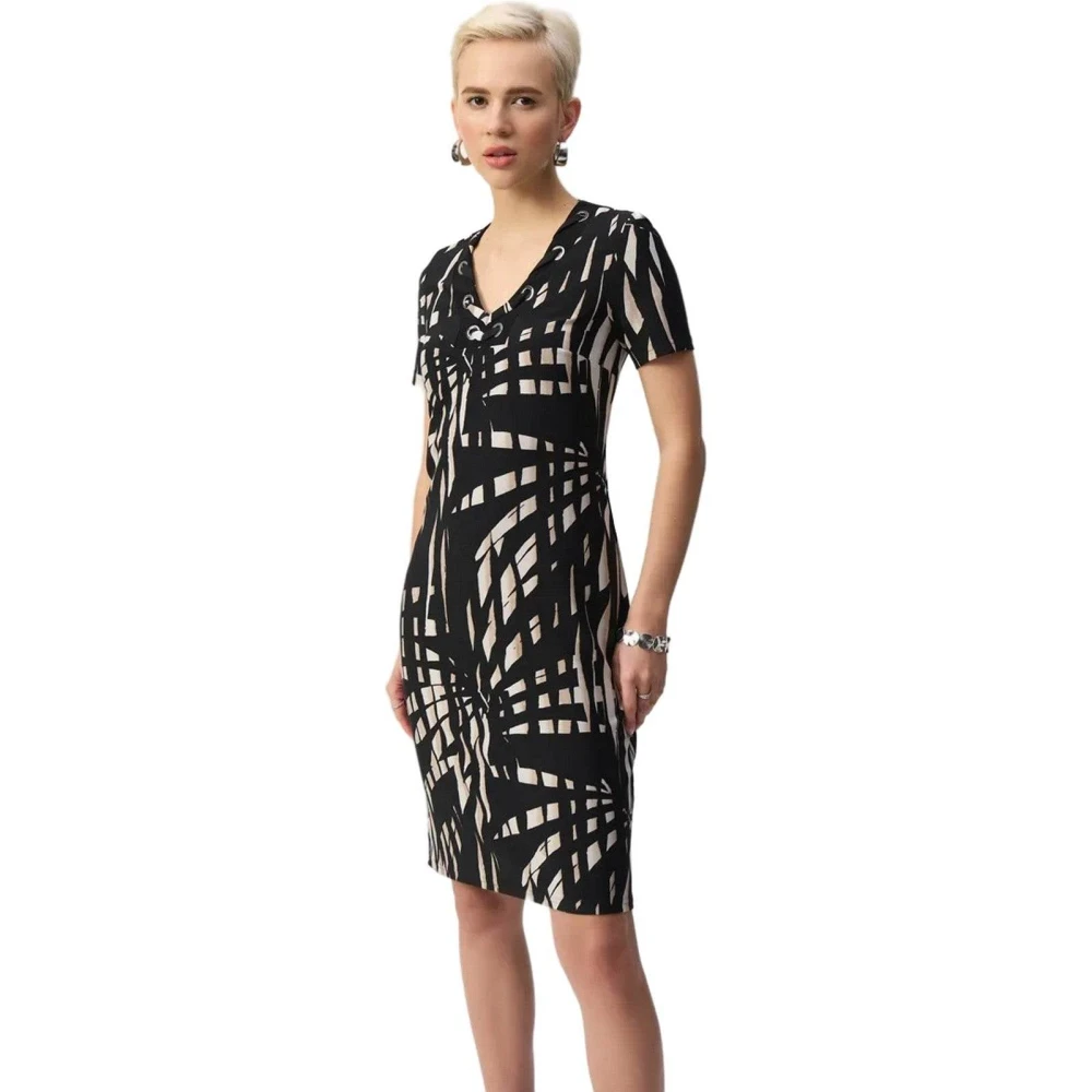 Dresses > Day Dresses > Short Dresses - - Joseph Ribkoff - Modalova