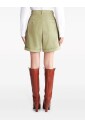 stylish-olive-green-summer-shorts