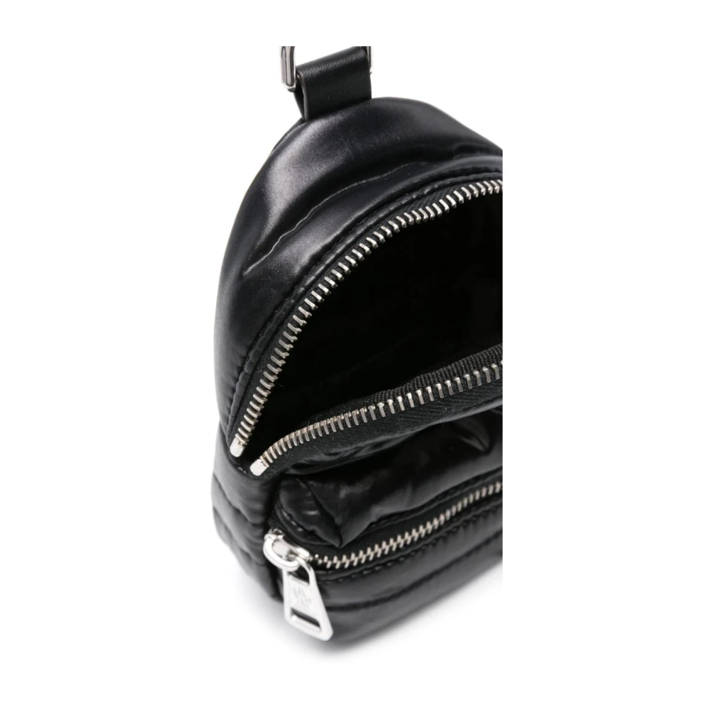 Moncler Accessories Black Dames