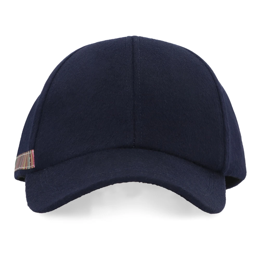 Accessories > Hats > Caps - - Paul Smith - Modalova