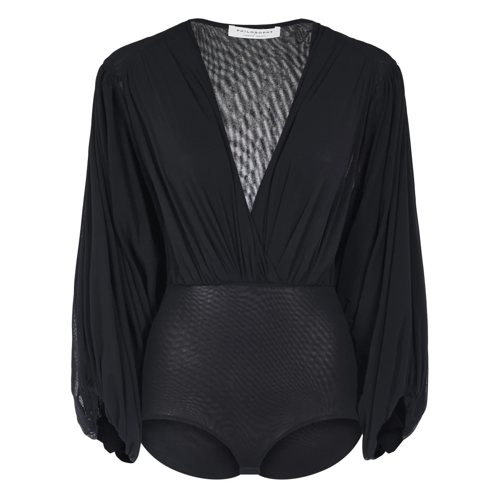 Tops > Body - - Philosophy di Lorenzo Serafini - Modalova