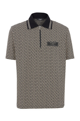 pb-labyrinth-jacquard-polo-shirt