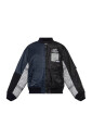 bomber-isole