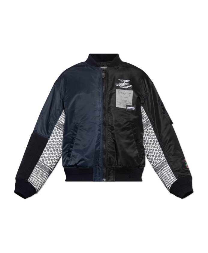 bomber-isole