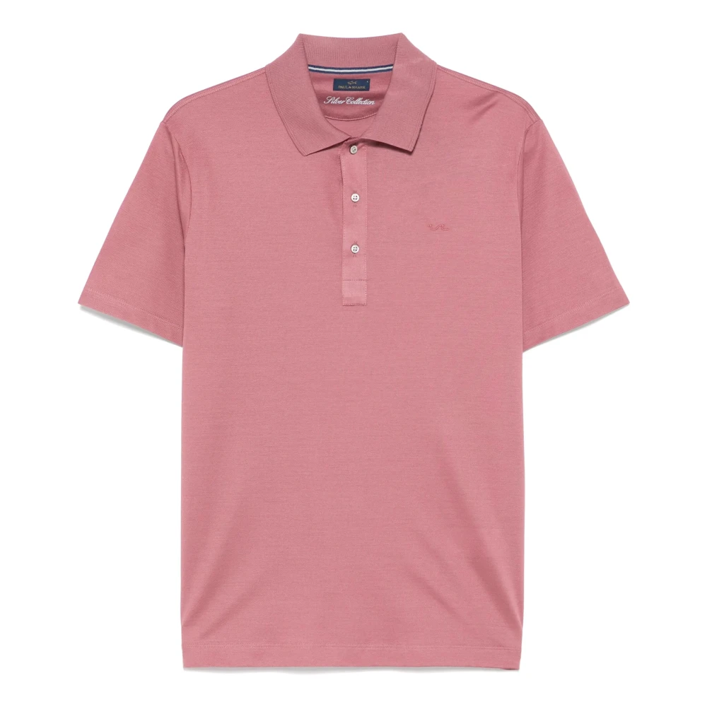 Tops > Polo Shirts - - Paul & Shark - Modalova