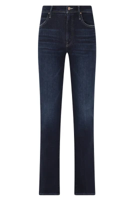 Rascal Straight Jeans