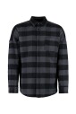 checkered-overshirt-black-aw24-style
