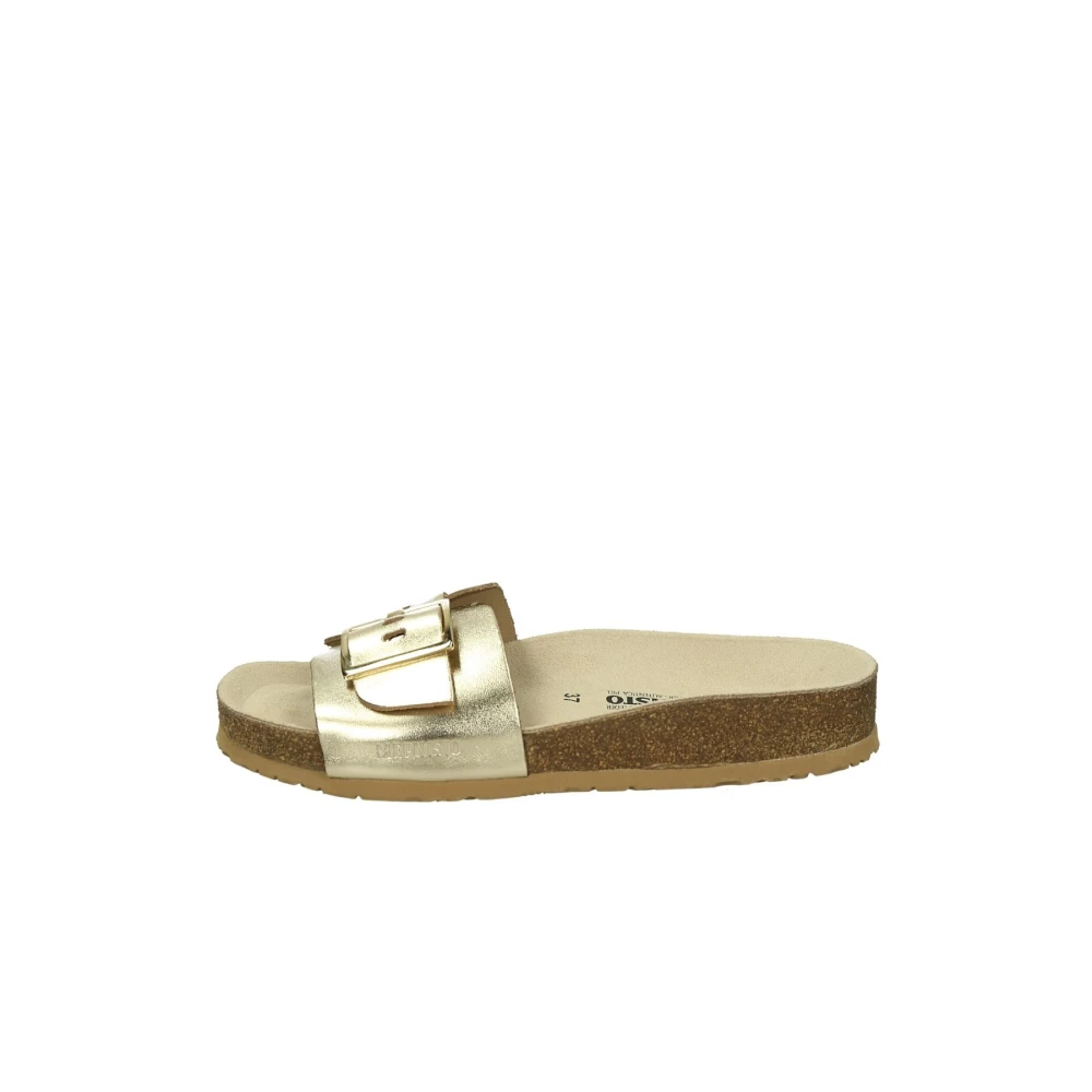 Shoes > Flip Flops & Sliders > Sliders - - Mephisto - Modalova