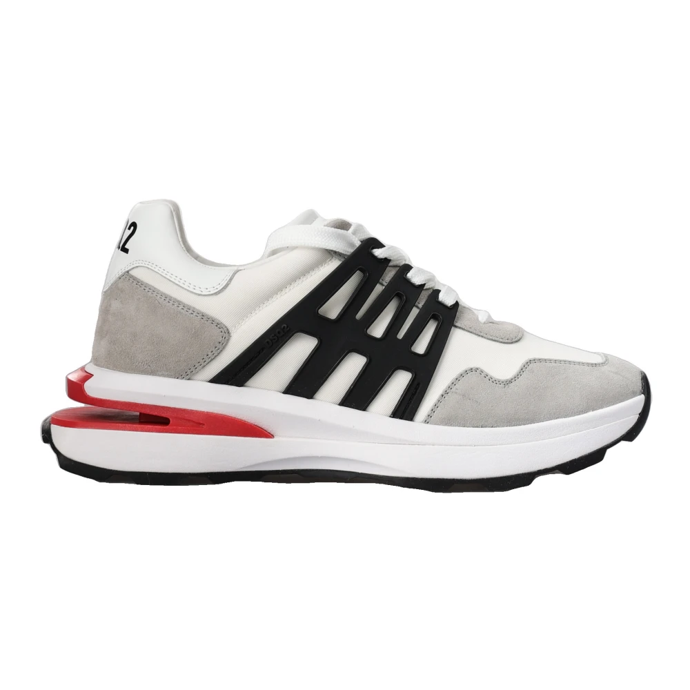 Shoes > Sneakers - - Dsquared2 - Modalova