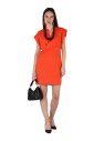 robe-flatteuse-en-coton-a-col-en-v