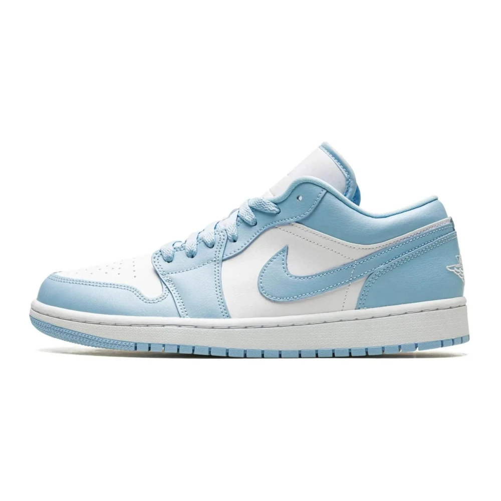 Jordan - Shoes > Sneakers - Blue - Jordan - Modalova