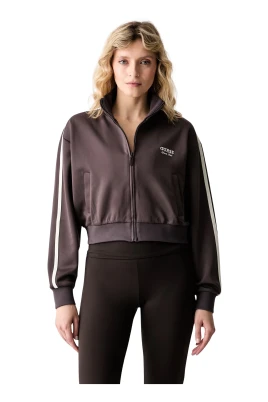 HOSHI Zip-Through Hoodie