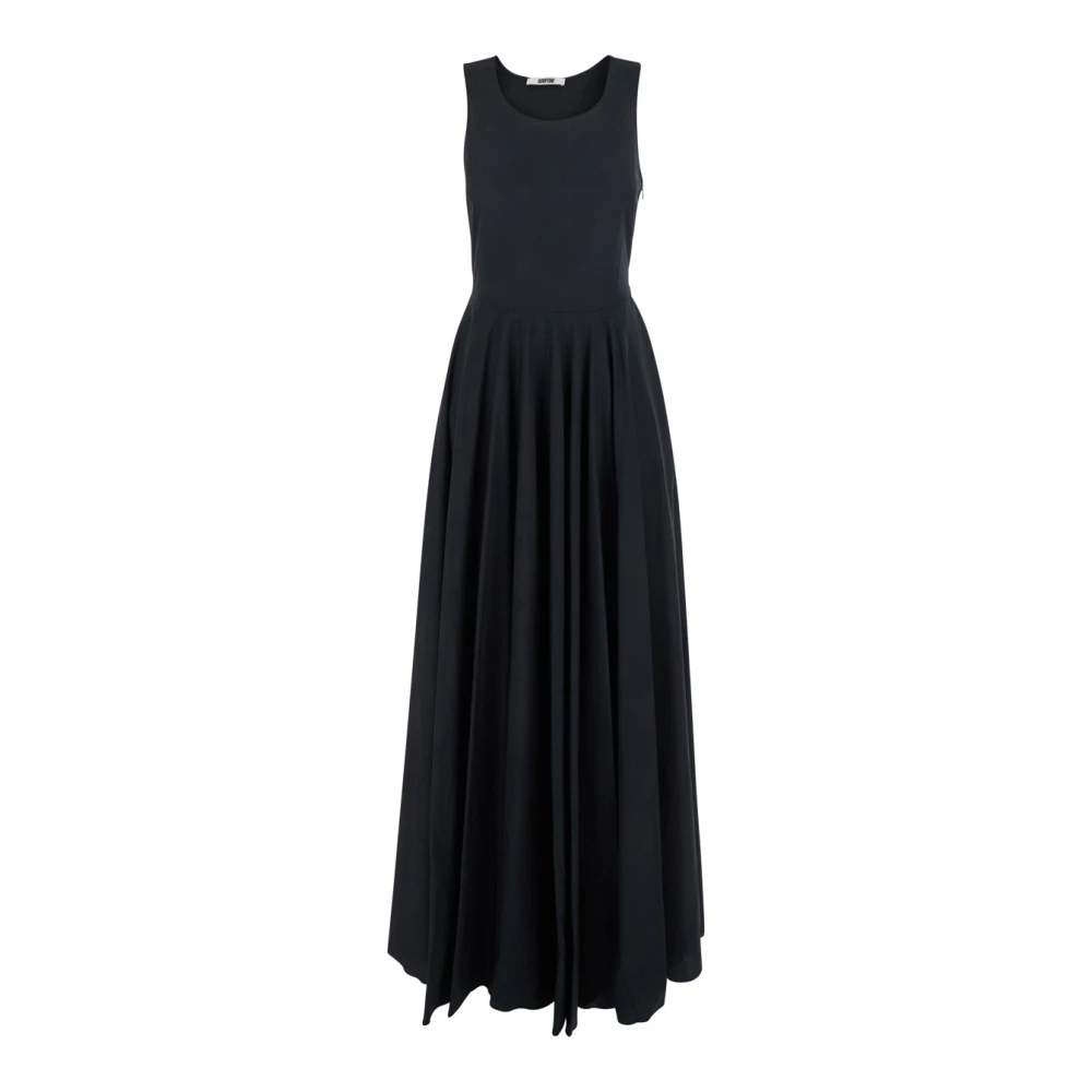 Dresses > Day Dresses > Maxi Dresses - - Mauro Grifoni - Modalova