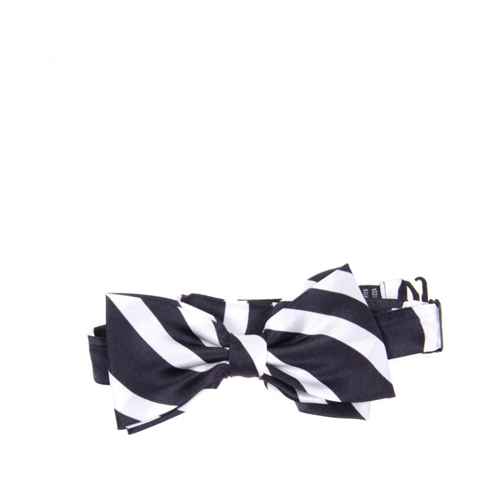 Accessories > Bowties - - Daniele Alessandrini - Modalova