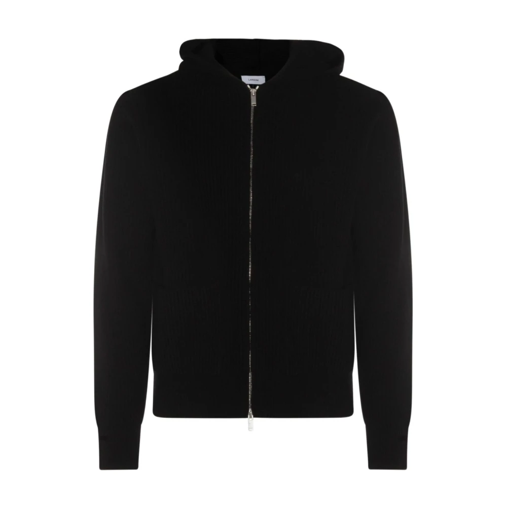 Sweatshirts & Hoodies > Zip-throughs - - Lardini - Modalova