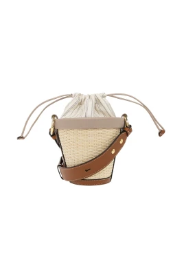 Fire Bucket Bag