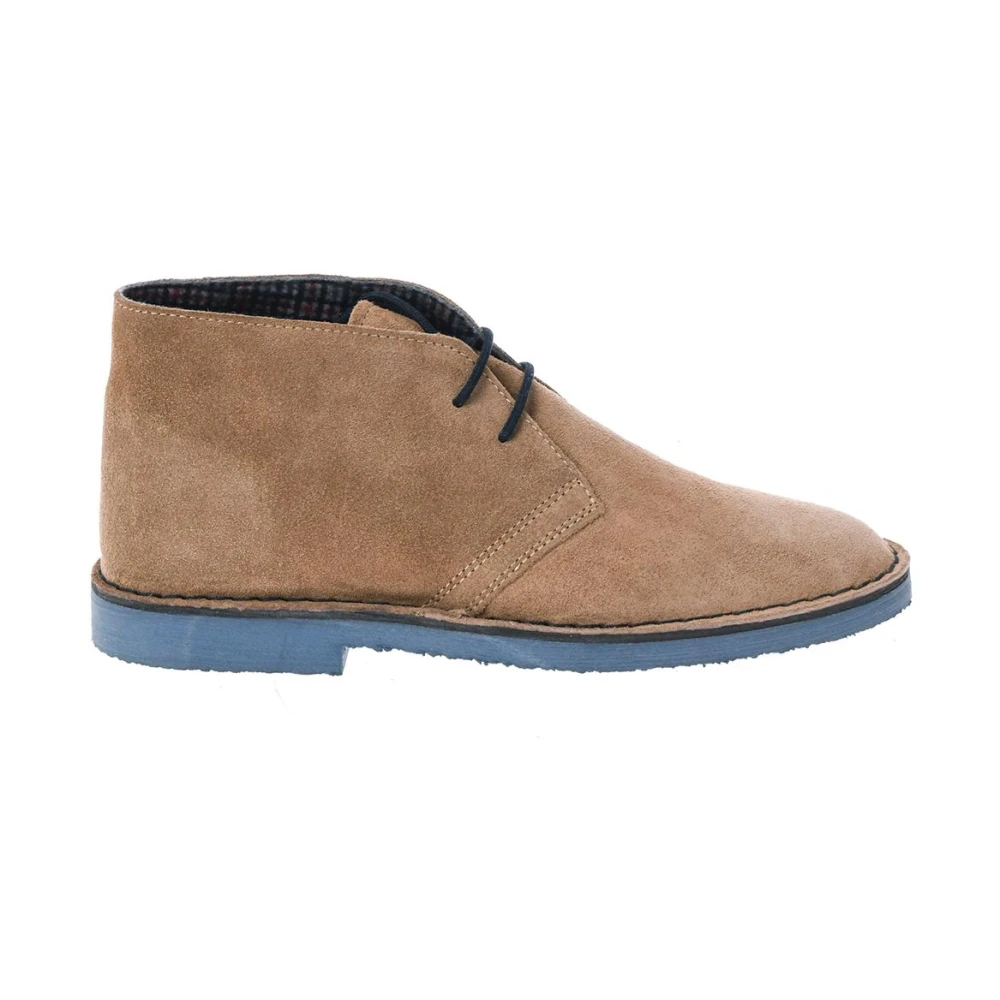 Shoes > Boots > Lace-up Boots - - Daniele Alessandrini - Modalova