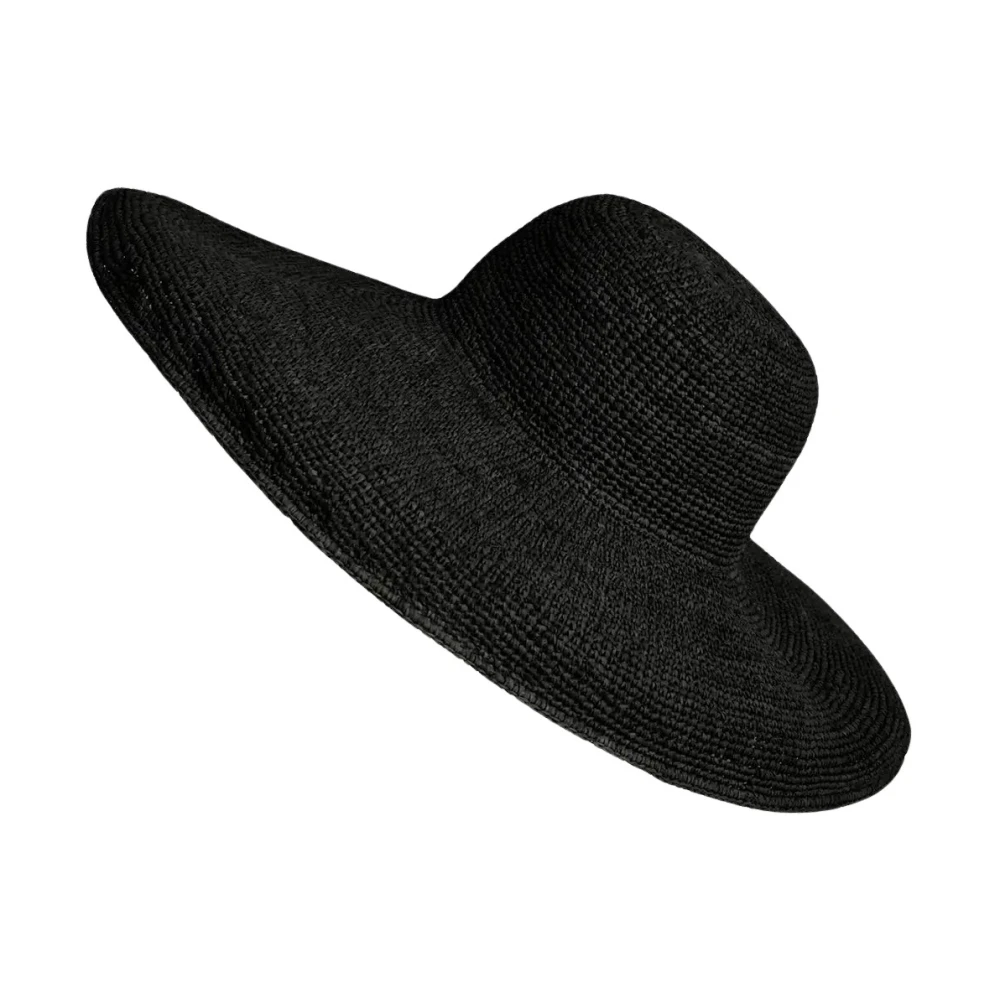 Ibeliv IZY Black Dames
