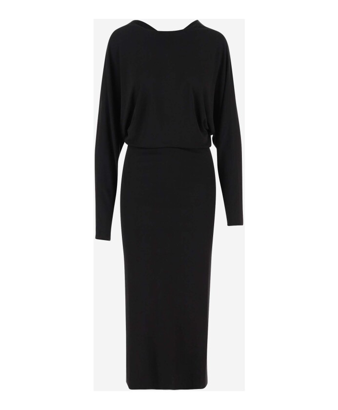 maxi-dress