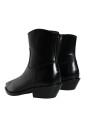 bottines-en-cuir-noir-chaussures