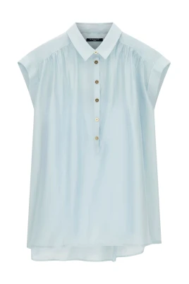 Tea SS Blouse