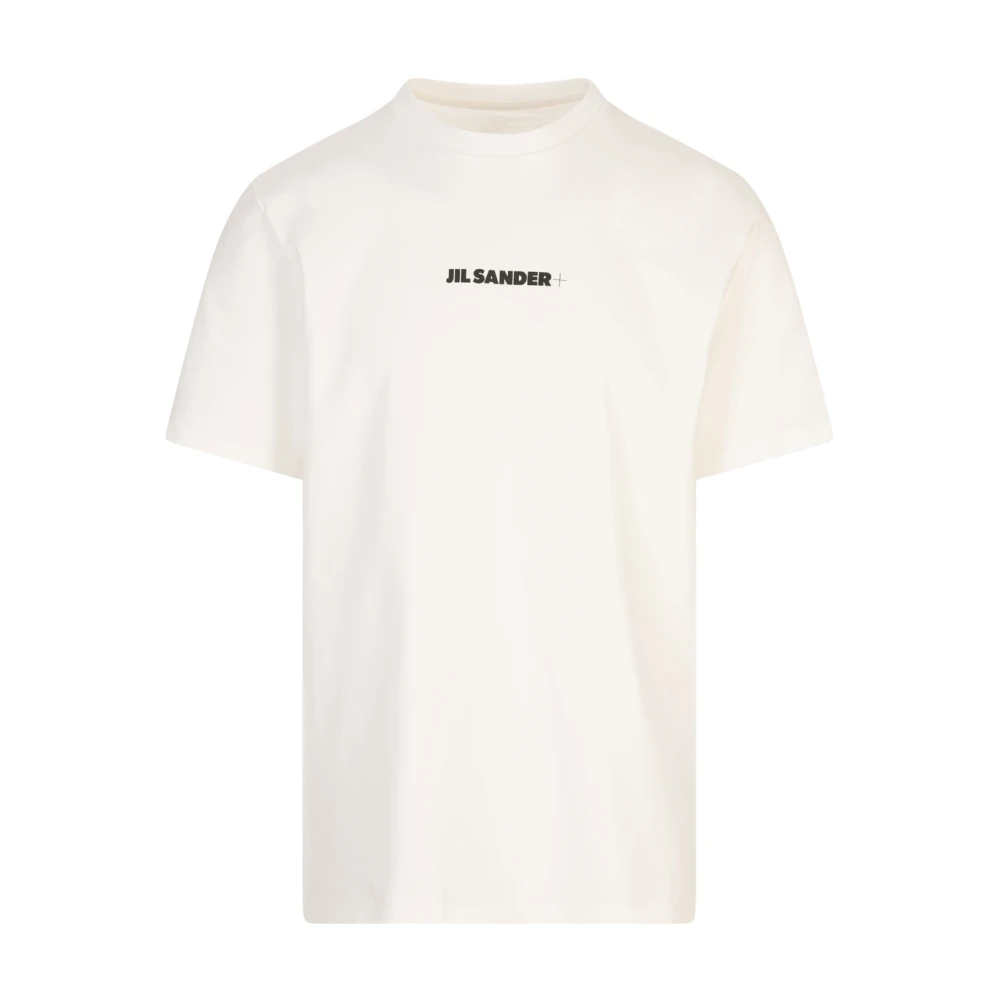 Tops > T-Shirts - - Jil Sander - Modalova