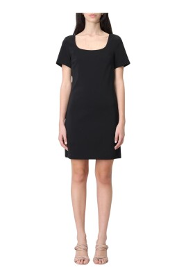 black-mini-dress-for-women