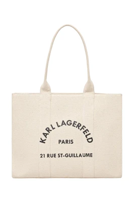 K/Rue St Guillaume Shopper