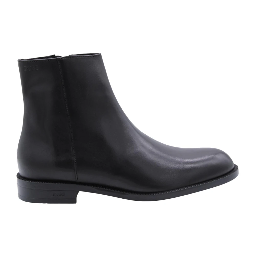 Shoes > Boots > Ankle Boots - - Hugo Boss - Modalova
