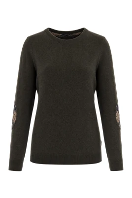 Pendle Crew Knit