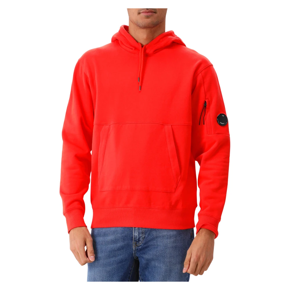 Sweatshirts & Hoodies > Hoodies - - C.p. Company - Modalova
