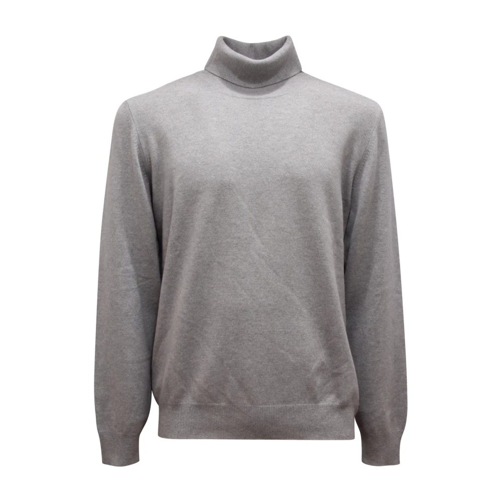 Knitwear > Turtlenecks - - Gran Sasso - Modalova