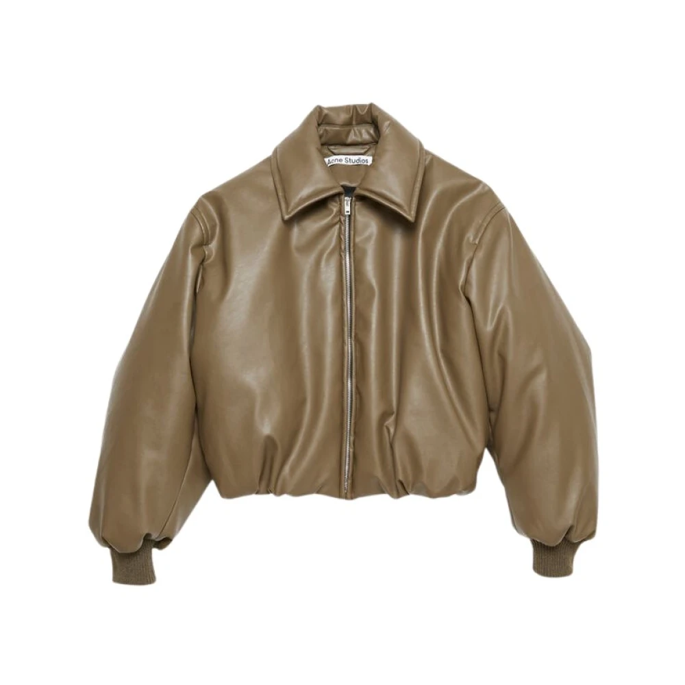 Jackets > Winter Jackets - - Acne Studios - Modalova