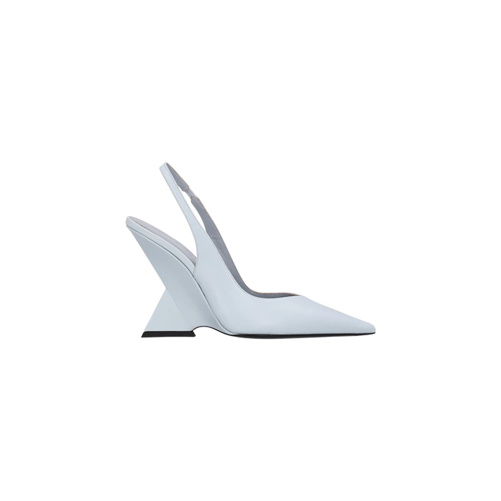 Shoes > Heels > Pumps - - The Attico - Modalova