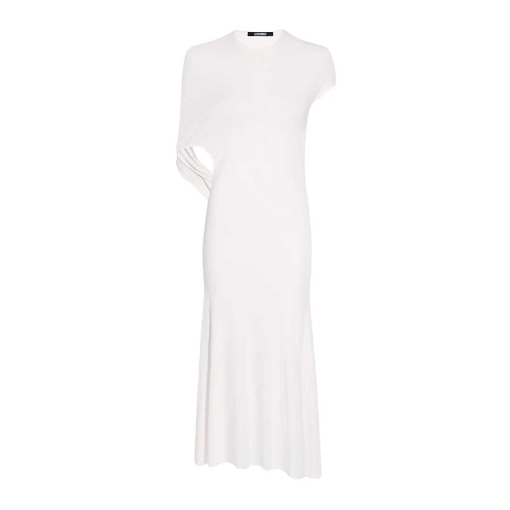 Dresses > Day Dresses > Midi Dresses - - Jacquemus - Modalova