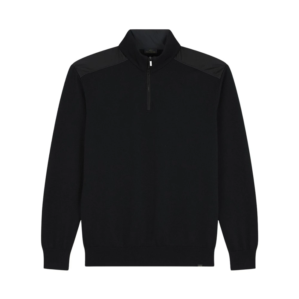 Knitwear > Turtlenecks - - Paul & Shark - Modalova