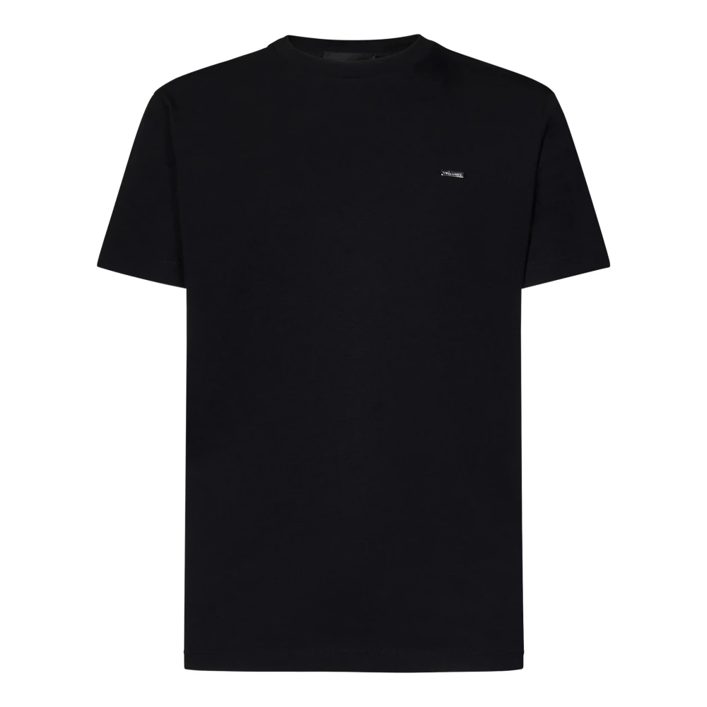 Tops > T-Shirts - - Dsquared2 - Modalova