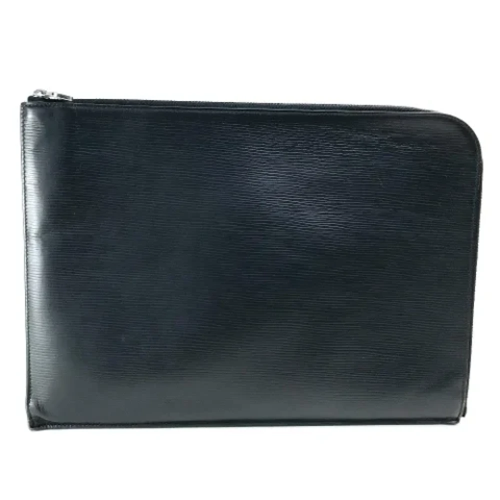 Pre-owned > Pre-owned Accessories > Pre-owned Wallets - - Louis Vuitton Vintage - Modalova
