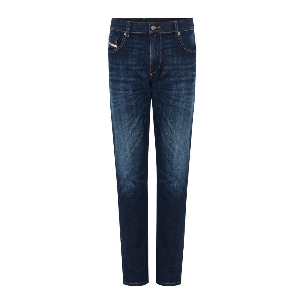Jeans > Slim-fit Jeans - - Diesel - Modalova