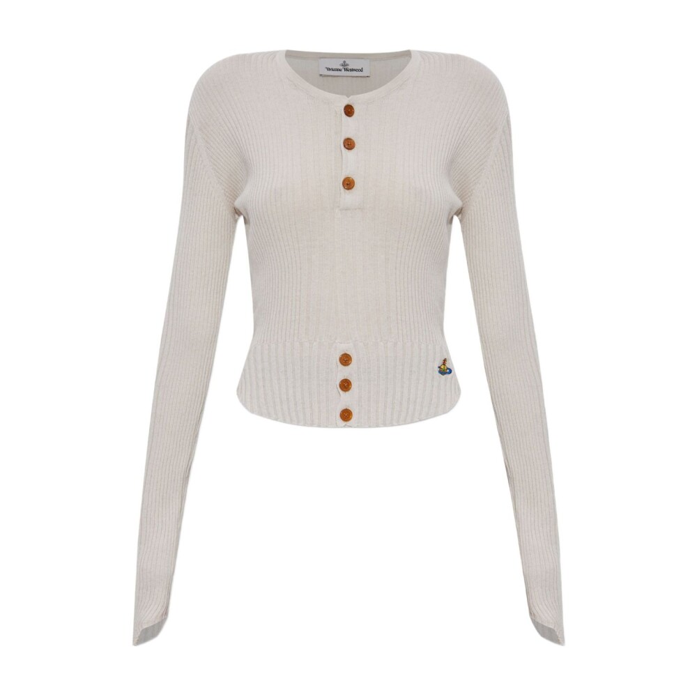 Vivienne Westwood Round-neck Knitwear • Shop Round-neck