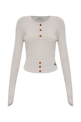 beige-crew-neck-sweater-with-logo